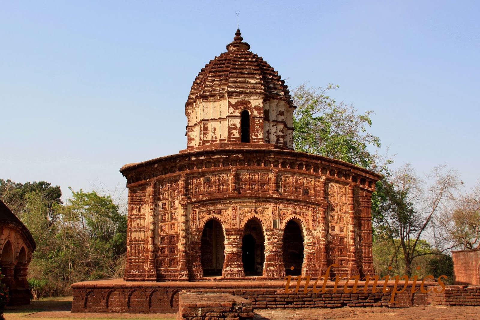 Bishnupur