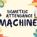 biometric attendance machine