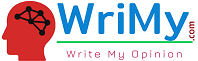 WriMy | Write My Ideas, Opinion & Thoughts